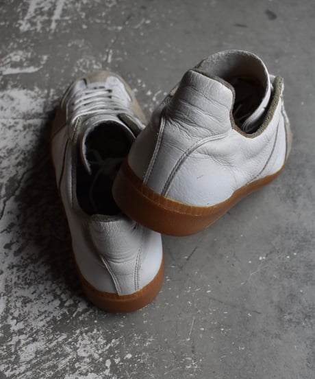 Used German Trainer Made By "BW-Sport" 01-004