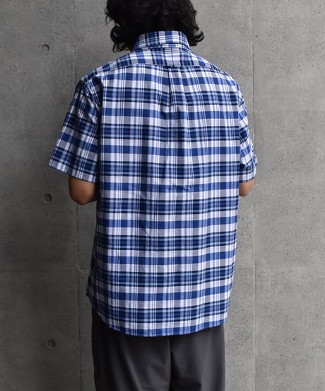 Used Polo Ralph Lauren S/S Shirt "Classic FIt" 05-070