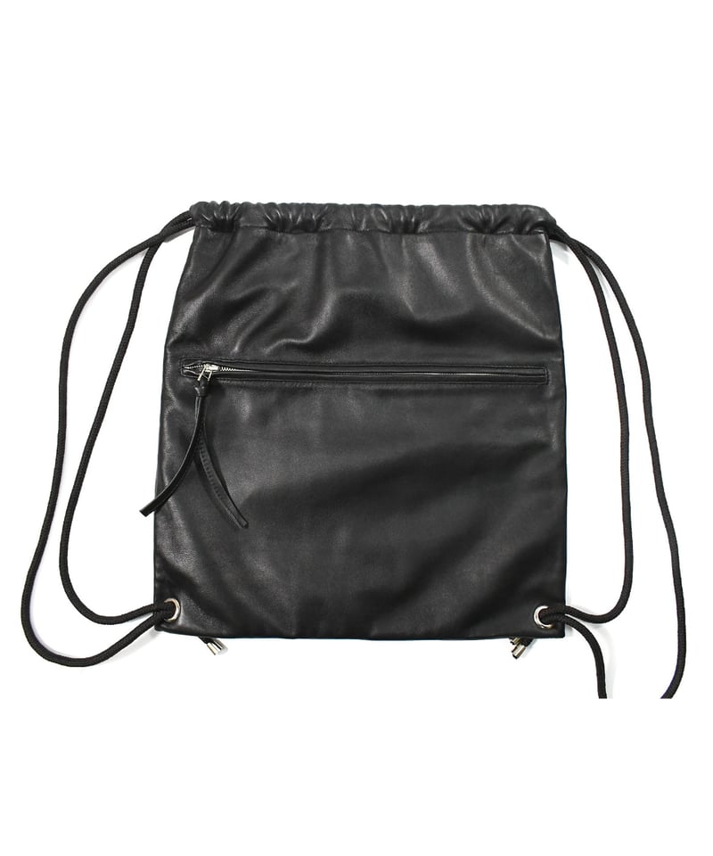バッグ East Bay MFG Lamb Leather Shoulder Bag East Bay MFG Lamb Leather Shoulder Bag | DAMAGE