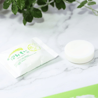 泡おもいSP化粧石けん20g 【お試しサンプル品】