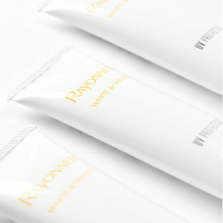 レィヨネ ホワイト＆ホワイト50g （UVカット＋保湿＋化粧下地）