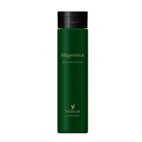 マグワリッチ ブーストスキンローション（化粧水/300ml）