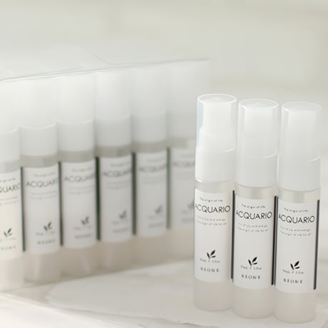 アクアーリオ 詰め替え用30mL スプレーボトル（1本）