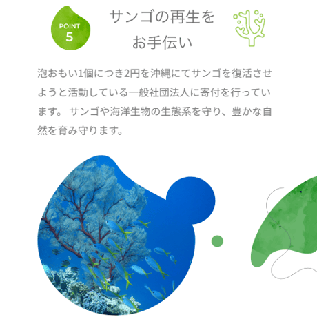 泡おもいSP化粧石けん80g×4個入（1箱）