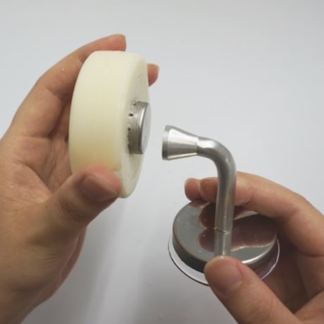 DULTON(ダルトン) マグネティックソープホルダー