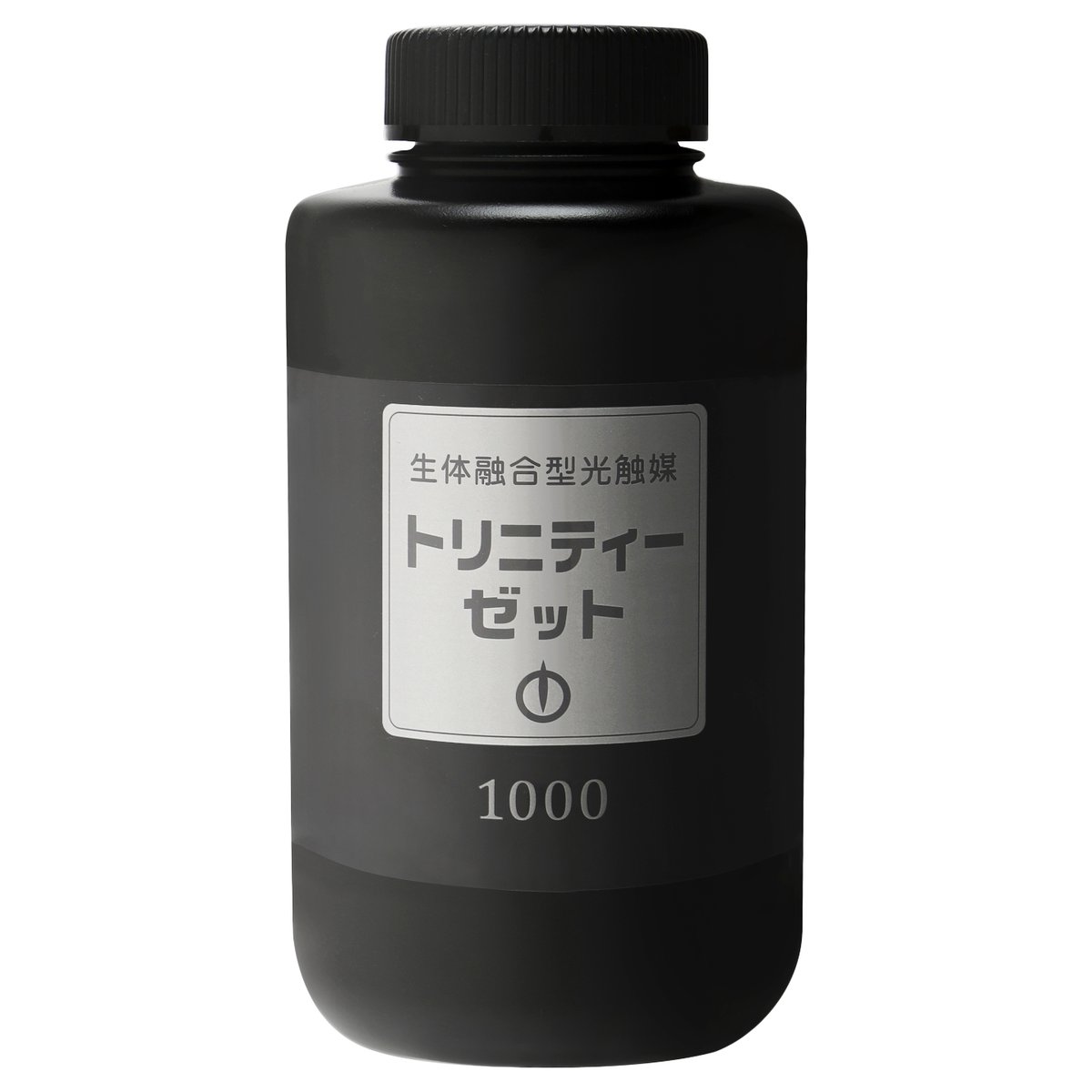 生体融合型光触媒トリニティーゼット®1kg【対面販売商品・会員登録制