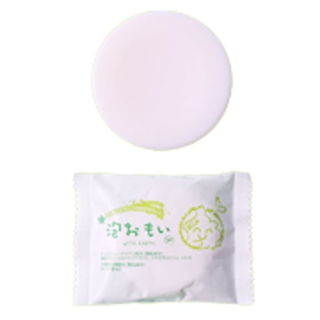 泡おもいSP化粧石けん20g