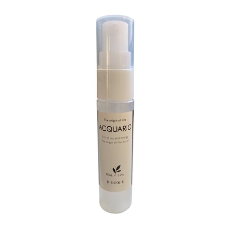 アクアーリオ 詰め替え用30mL スプレーボトル（1本）