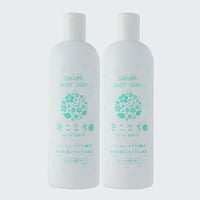 泡ここちSP400mL〈ボディソープ〉（2本セット）