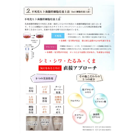 注入する美容液DERMA INJECTORダーマセラムリペア