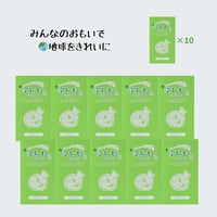 泡おもいSP化粧石けん（80g×4個入）×10箱入り（40個）/1ケース  【10％OFF期間限定品】＋【送料無料】