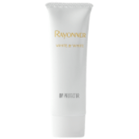 レィヨネ ホワイト＆ホワイト50g （UVカット＋保湿＋化粧下地）