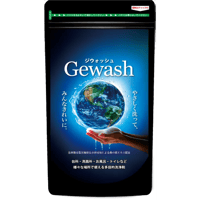 ジウォッシュ（多目的洗浄剤）800g（粉粒）