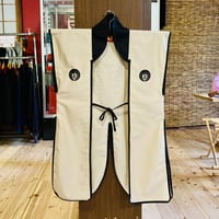 石田/ベージュ×黒×B