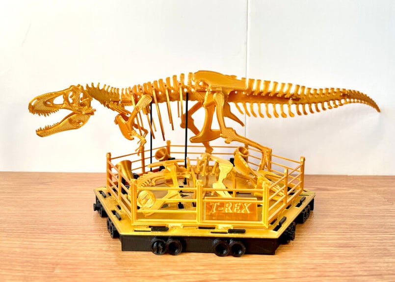 T-REX⭐︎11/15〜20発送不可　様の専用 Amazon | 赤外線コントロール ロボザウルスX 恐竜型のロボット