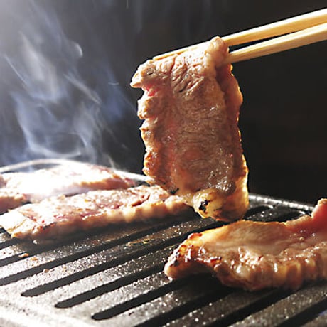 国産和牛【熊本阿蘇のあか牛】あか牛ステーキ用 牛肉バラ バラウス（カルビ）300g