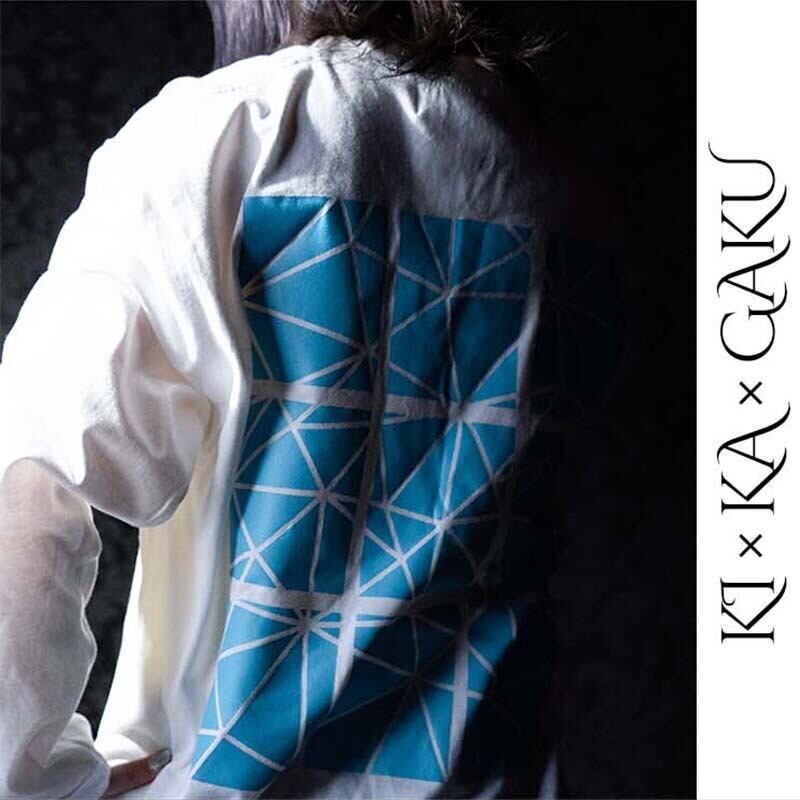 新商品 送料無料 マスタープリズム KI × KA × GAKU 幾何学模様 新商品 送料無料 マスタープリズム KI × KA × GAKU 幾何学模様