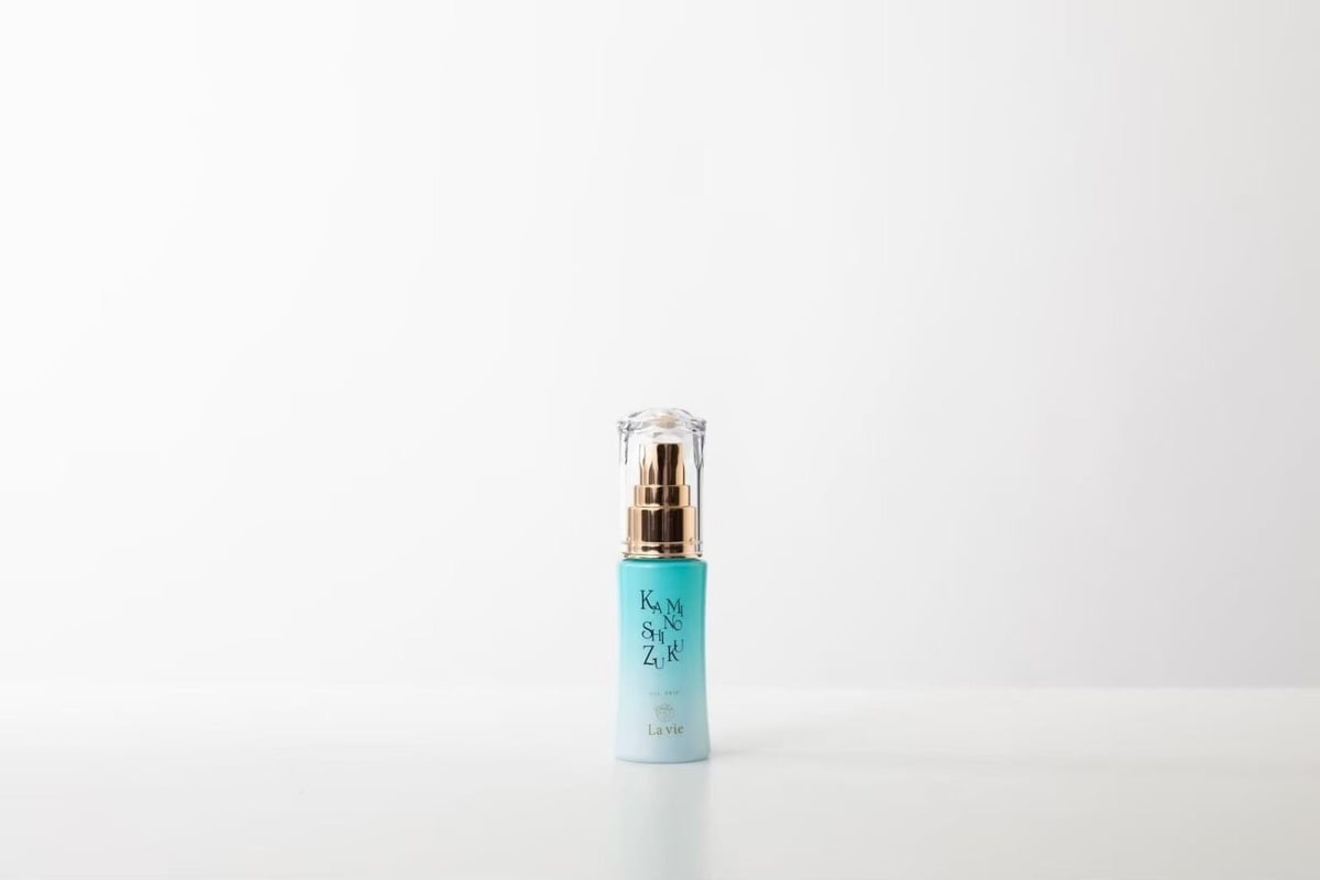 186000 新品未使用 La vie KAMINOSHIZUKU ⭐︎価格¥11.000-（税込） スキンオイル オイルドリップ 30ml レディース [260316HM060129] 1,100円OFF】カミノシズク オイルドリップ | La vie online shop