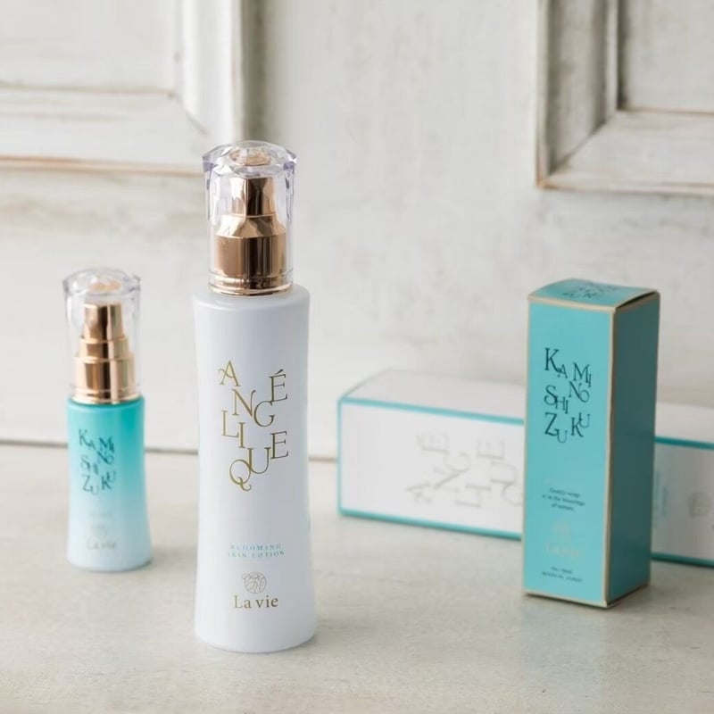 ゆきりん。さん専用]ノエビア80ローション3本、オイルセラムローション1本