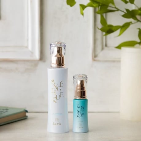 CATEGORY スキンケア | La vie online shop