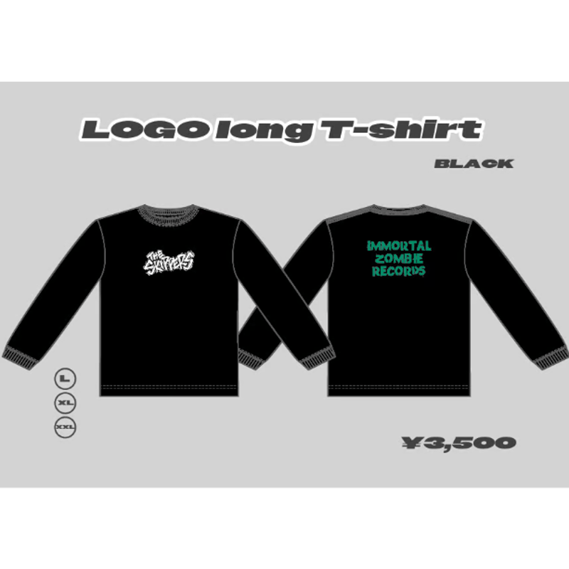 THE SKIPPERS CD12枚セット theskippers STORE