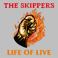 Single CD "LIFE OF LIVE"
