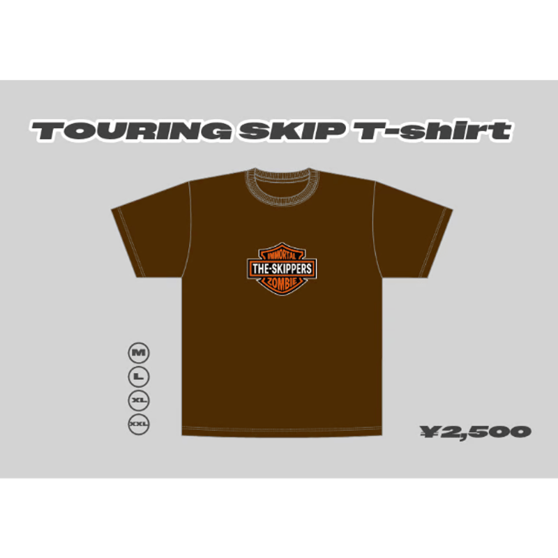 theskippers STORE