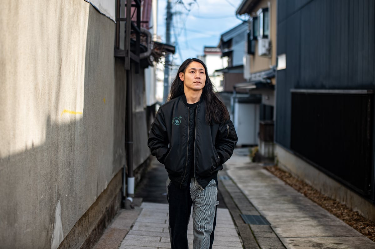 マリマリ様ブラックジャケット マリカジャケット | Mallika Brewing's STORE