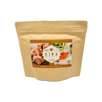 －KIRA－スリランカ産オーガニック紅茶　キャラメル50g（ティーバッグ）