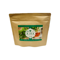 －KIRA－スリランカ産オーガニック紅茶　ペパーミント50g（ティーバッグ）