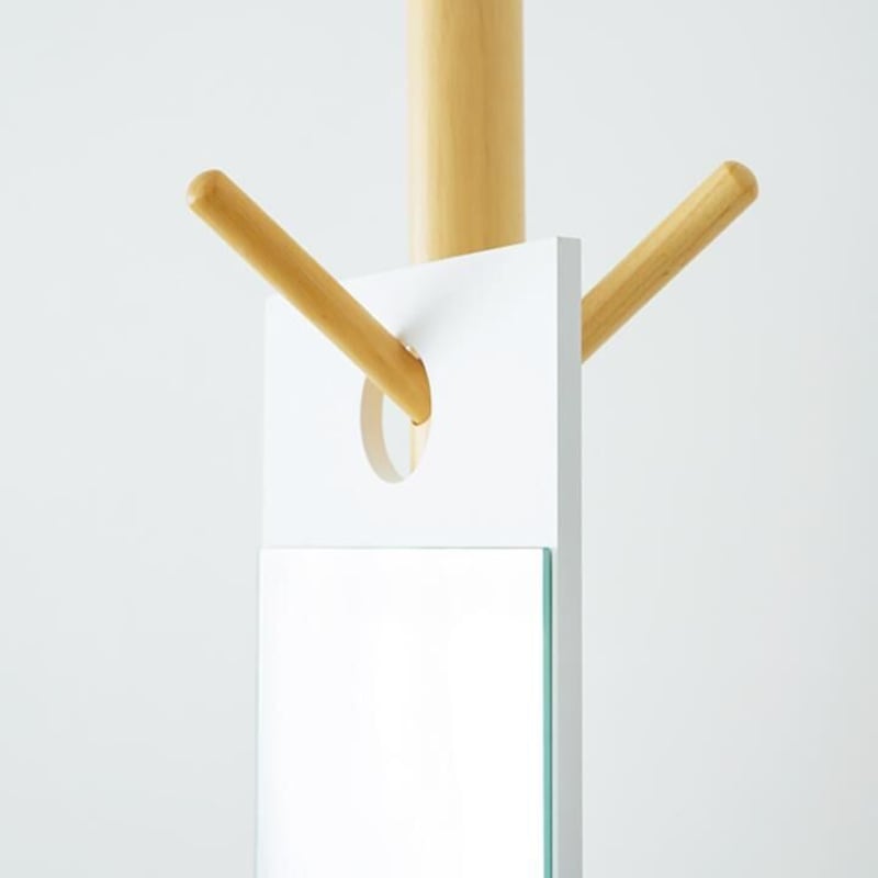 フックミラー 高さ60cm | メイツウEC