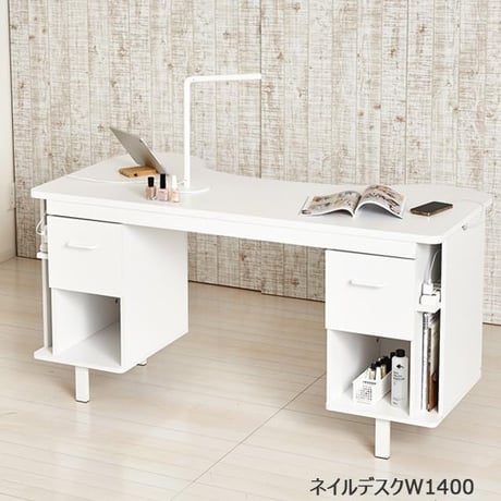 【新品・送料無料】折りたたみデスク＆チェアセット　DBR/NA/WW 50 折りたたみデスク＆チェアセット DBR/NA/WW メイツウEC