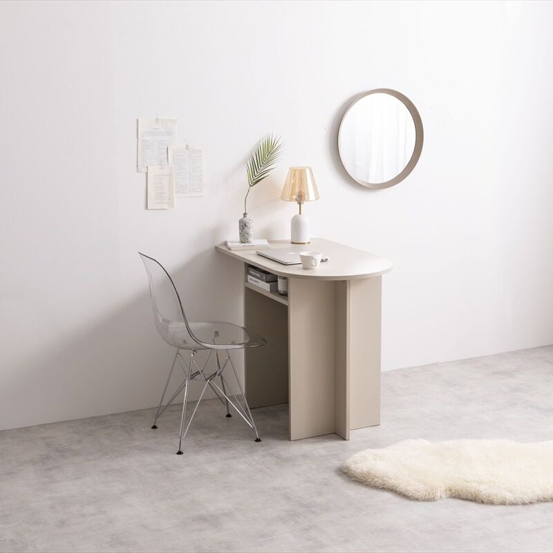 【幅90cm】Luna 棚付きマルチデスク【送料無料】 幅90cm】Luna 棚付きマルチデスク | メイツウEC