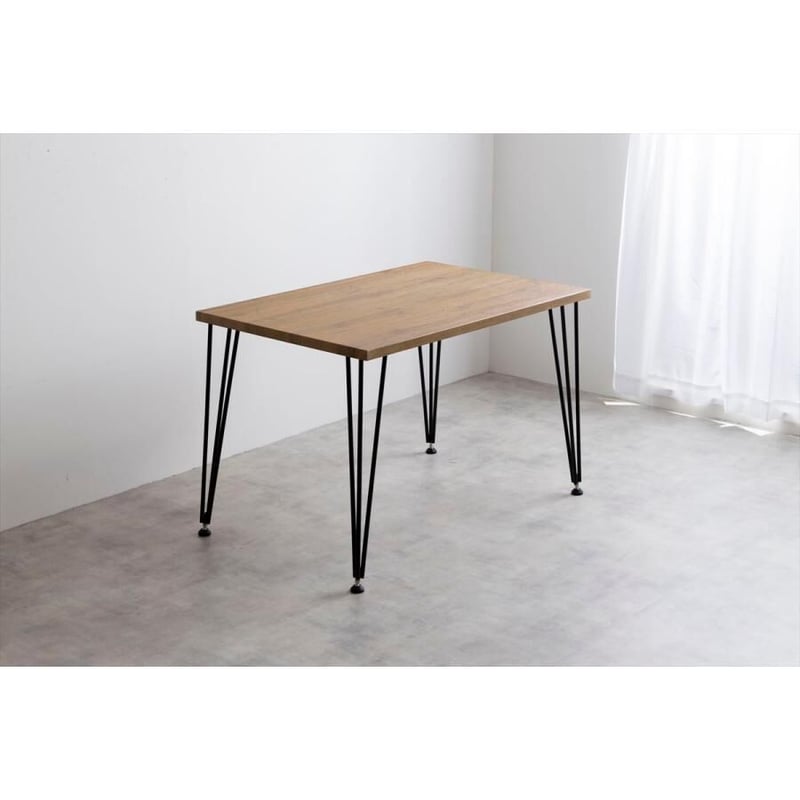 コア(Koa) 110cm ダイニングテーブル コア(Koa) 110cm ダイニングテーブル