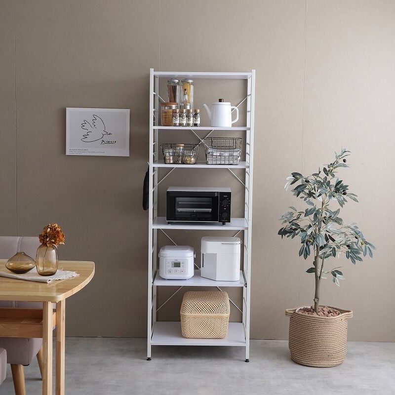 幅60cm】Cammy レンジラック | メイツウEC