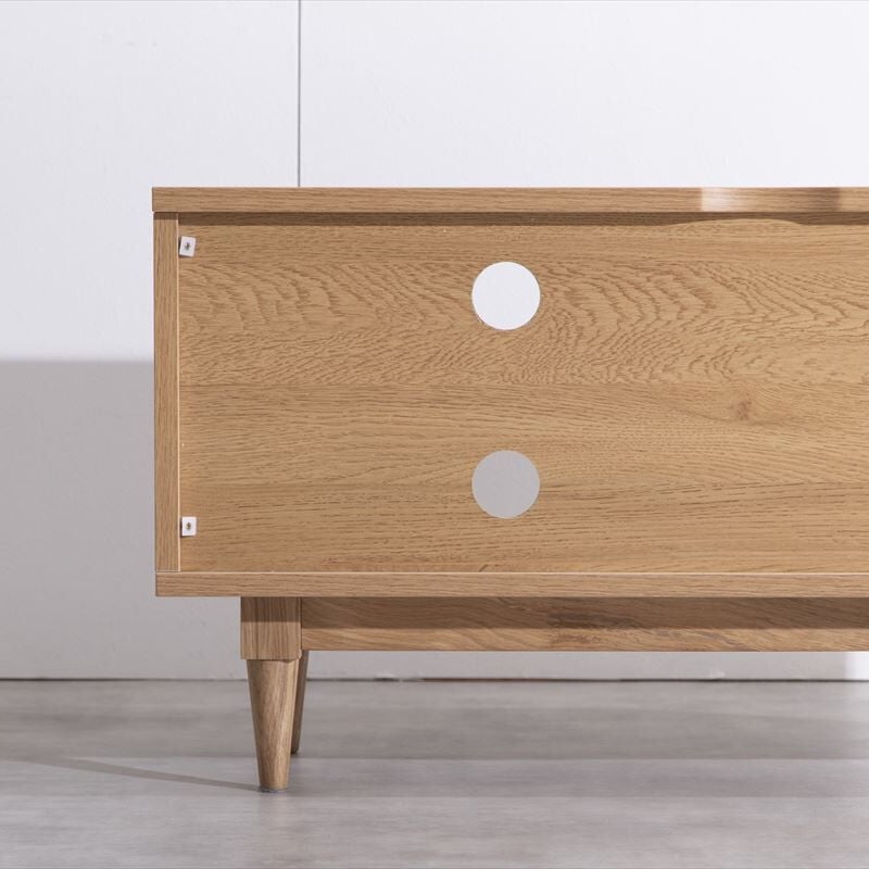 幅90cm】Komero ラタンテレビボード | メイツウEC 