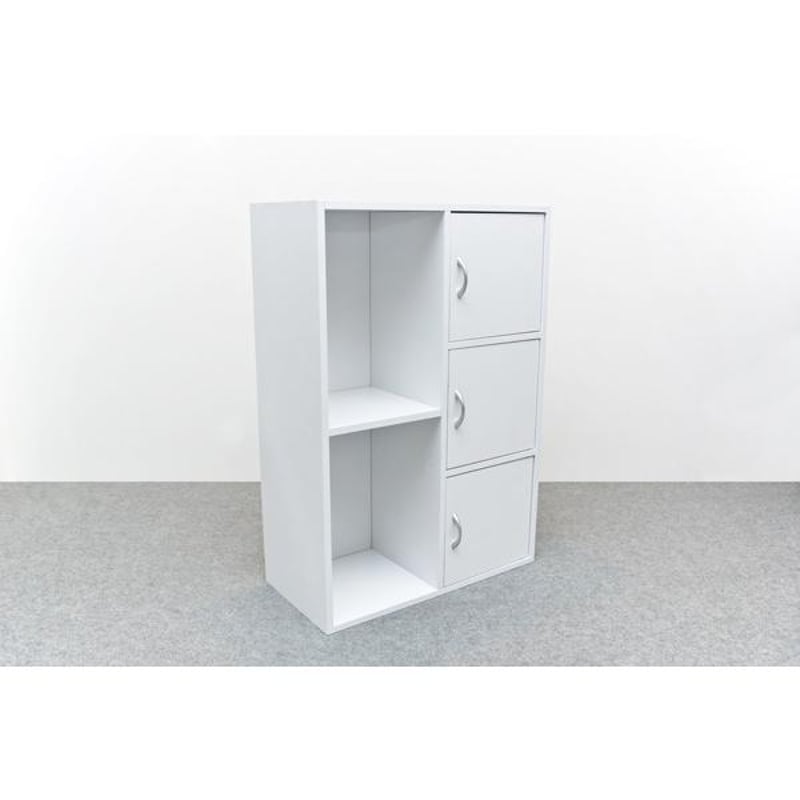 マルチラック 扉付き WAL/WH | メイツウEC