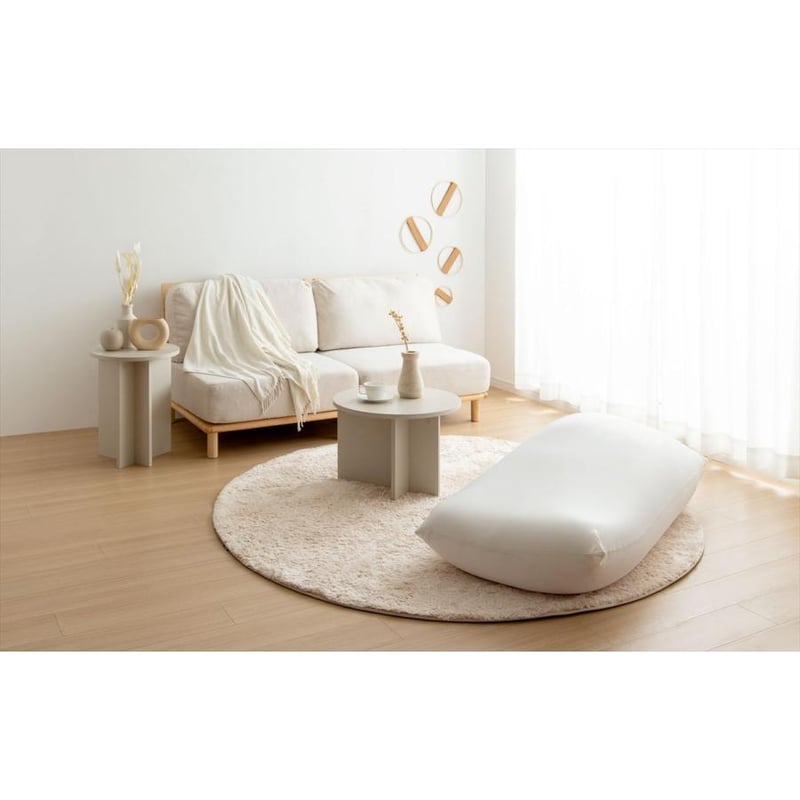 Neochill nobinobi ビーズクッション | メイツウEC