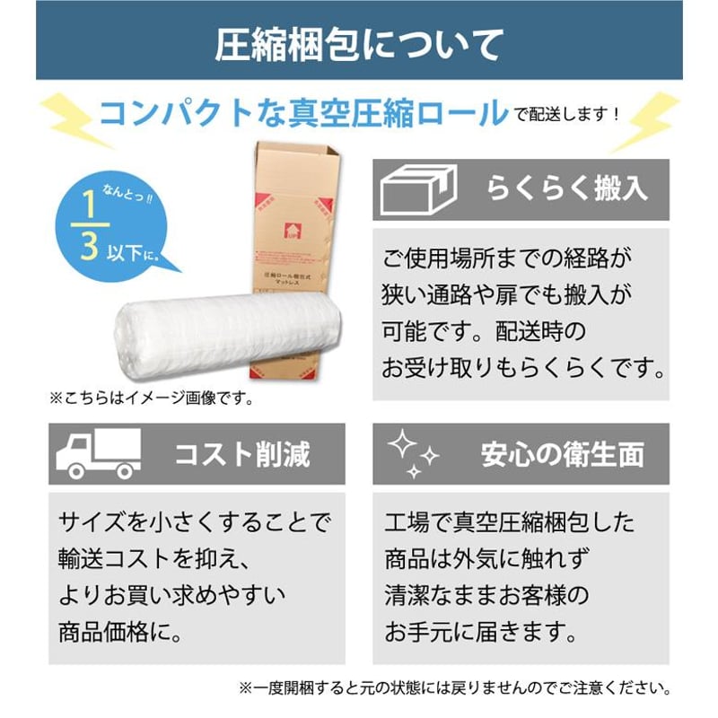 【セミダブル】 3Dメッシュ ポケットコイルマットレス 硬め mono モノ mono【モノ】3Dメッシュ ポケットコイルマットレス ブラック