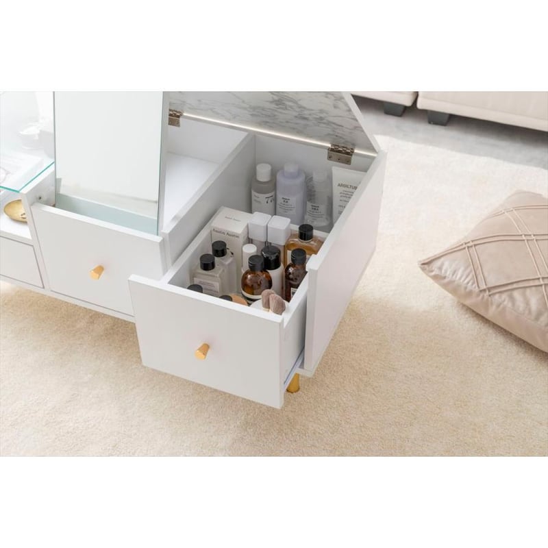 Camila ドレッサーテーブル | メイツウEC