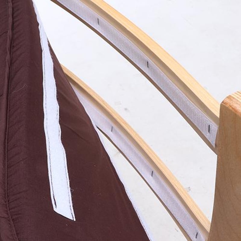 リラックスチェアー スリム BR ロッキングタイプ | メイツウEC