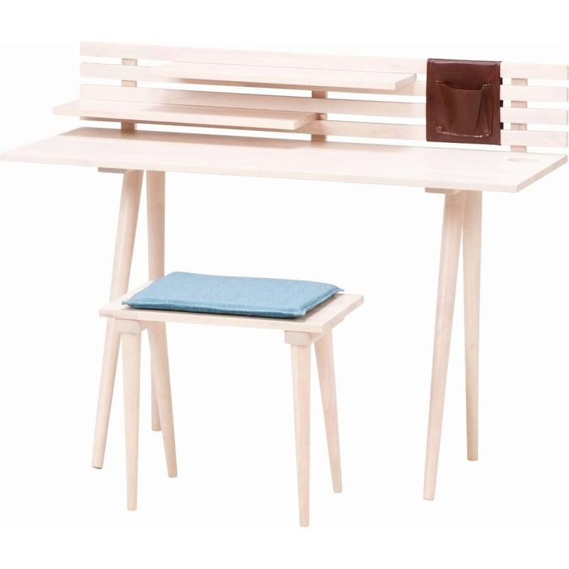 Natural signature デスクセット WHW | メイツウEC