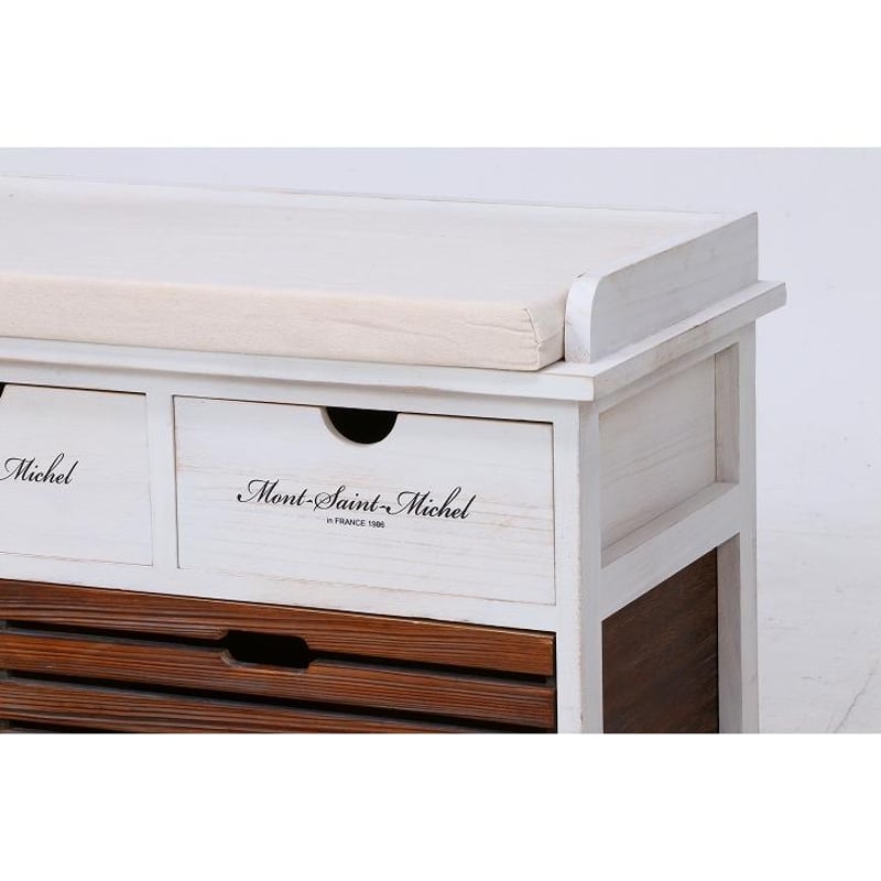 アンティークベンチ ミッシェル2 | メイツウEC 