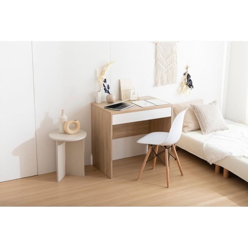 【送料無料】【幅80cm】Lino コンセント・引き出し付きデスク 机 楽天市場】【幅80cm】Lino コンセント・引き出し付きデスク