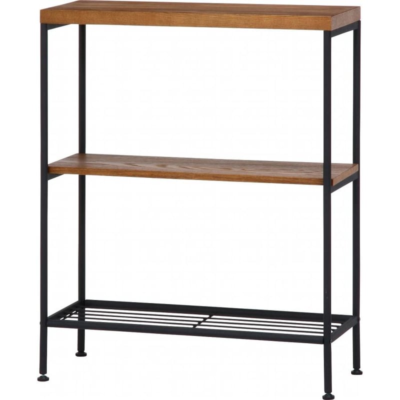 シェルフ3段 レアル | メイツウEC