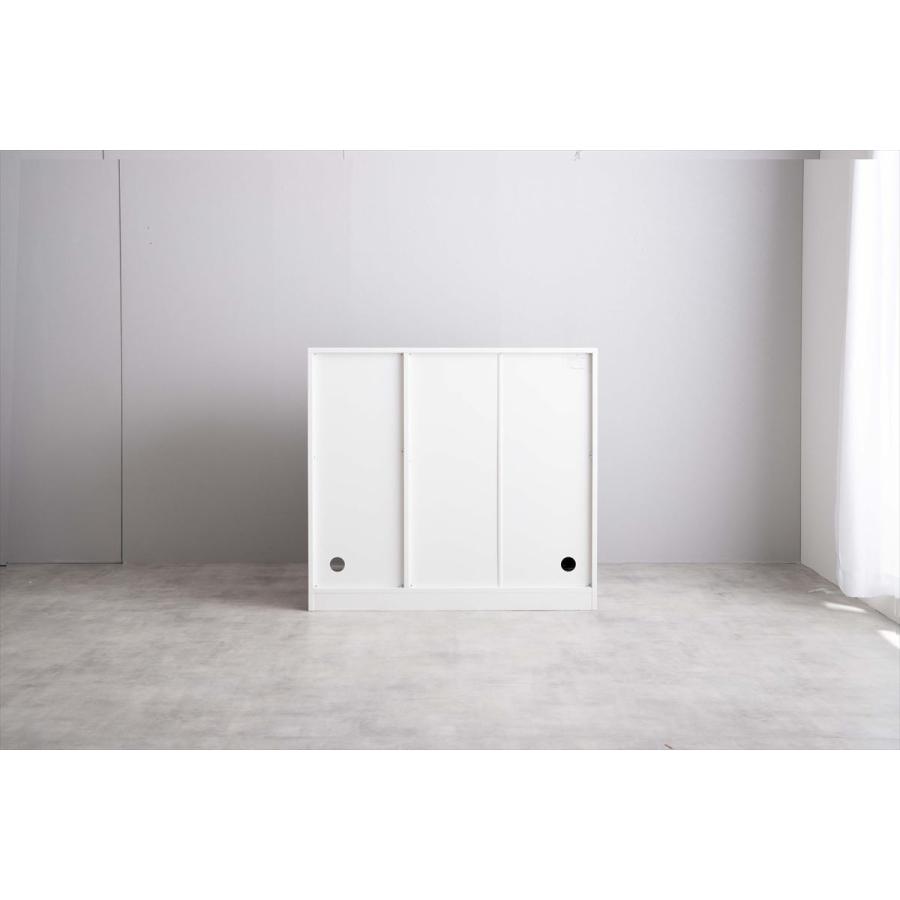 【幅96cm】Mysa  スライド収納付 本棚 ラック 楽天市場】＼555円OFFクーポン・7/26 1:59迄／ 【幅96cm】Mysa