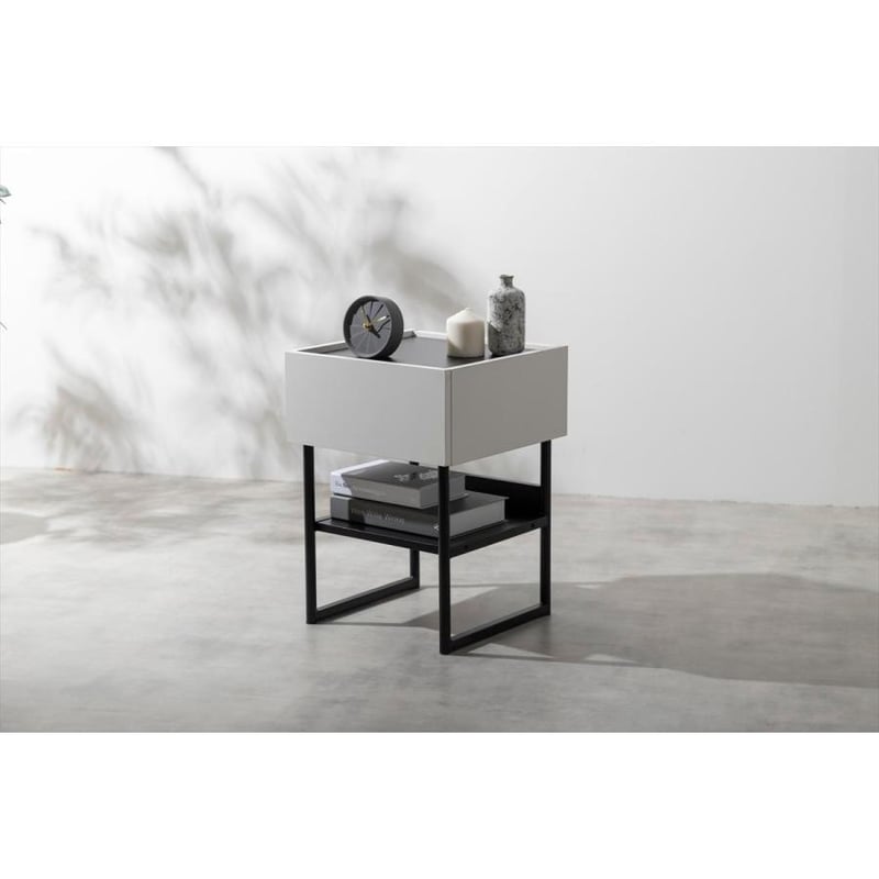 幅35cm】Zele サイドテーブル | メイツウEC