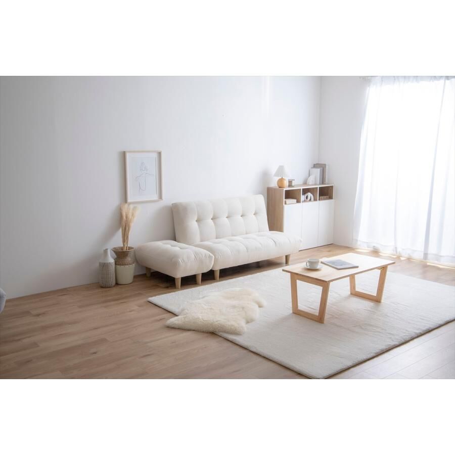 廃盤 unico MOLN 2シーター 【公式通販】