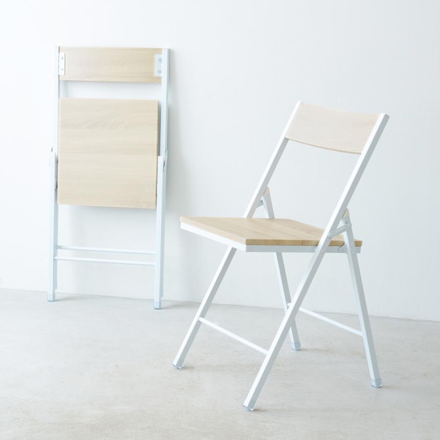 ヴィンテージスクエアチェア/折りたたみイス | メイツウEC