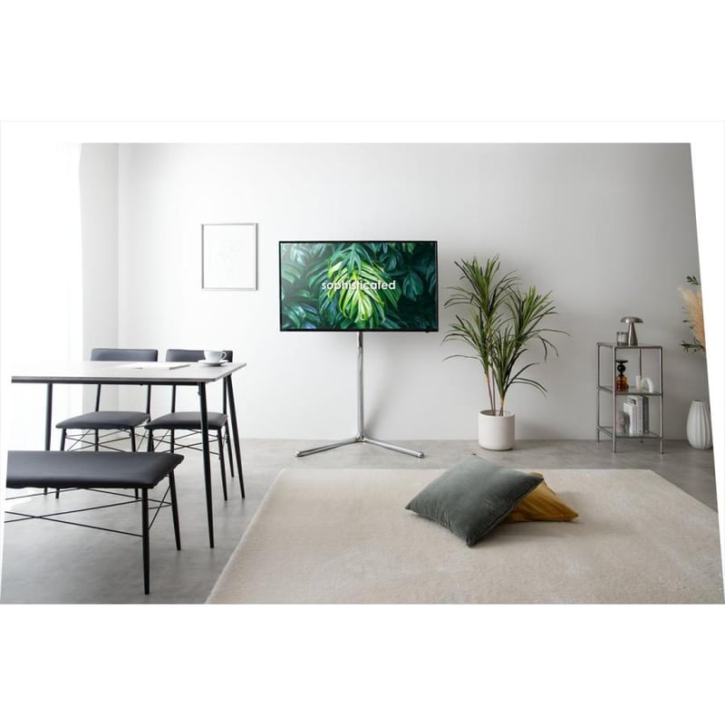 Elsie テレビスタンド KAGU360 Elsie テレビスタンド KAGU360 楽天市場】【MAX50％OFF! 9/20 0